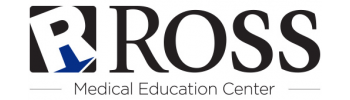 Ross Education logo